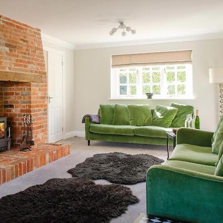 Stripe Cottage - Aldeburgh Coastal Cottages 외부 사진