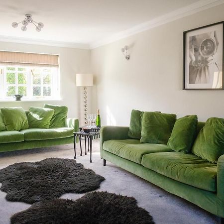 Stripe Cottage - Aldeburgh Coastal Cottages 외부 사진