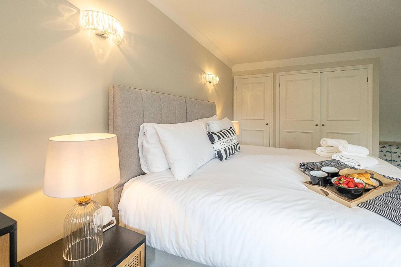 Stripe Cottage - Aldeburgh Coastal Cottages 외부 사진