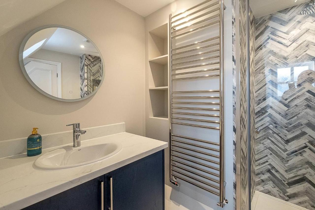 Stripe Cottage - Aldeburgh Coastal Cottages 외부 사진