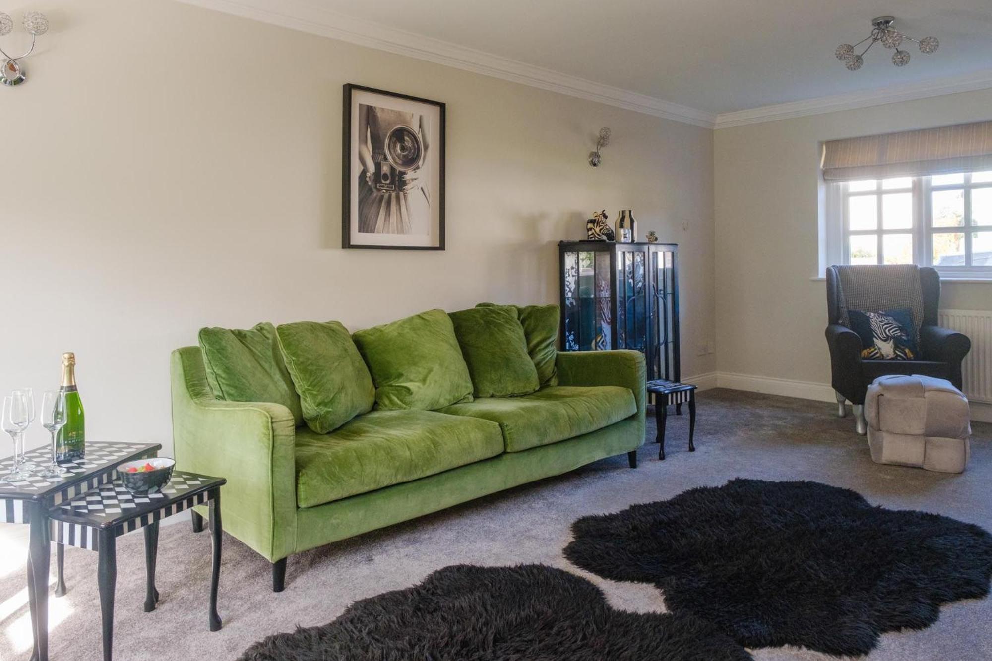 Stripe Cottage - Aldeburgh Coastal Cottages 외부 사진