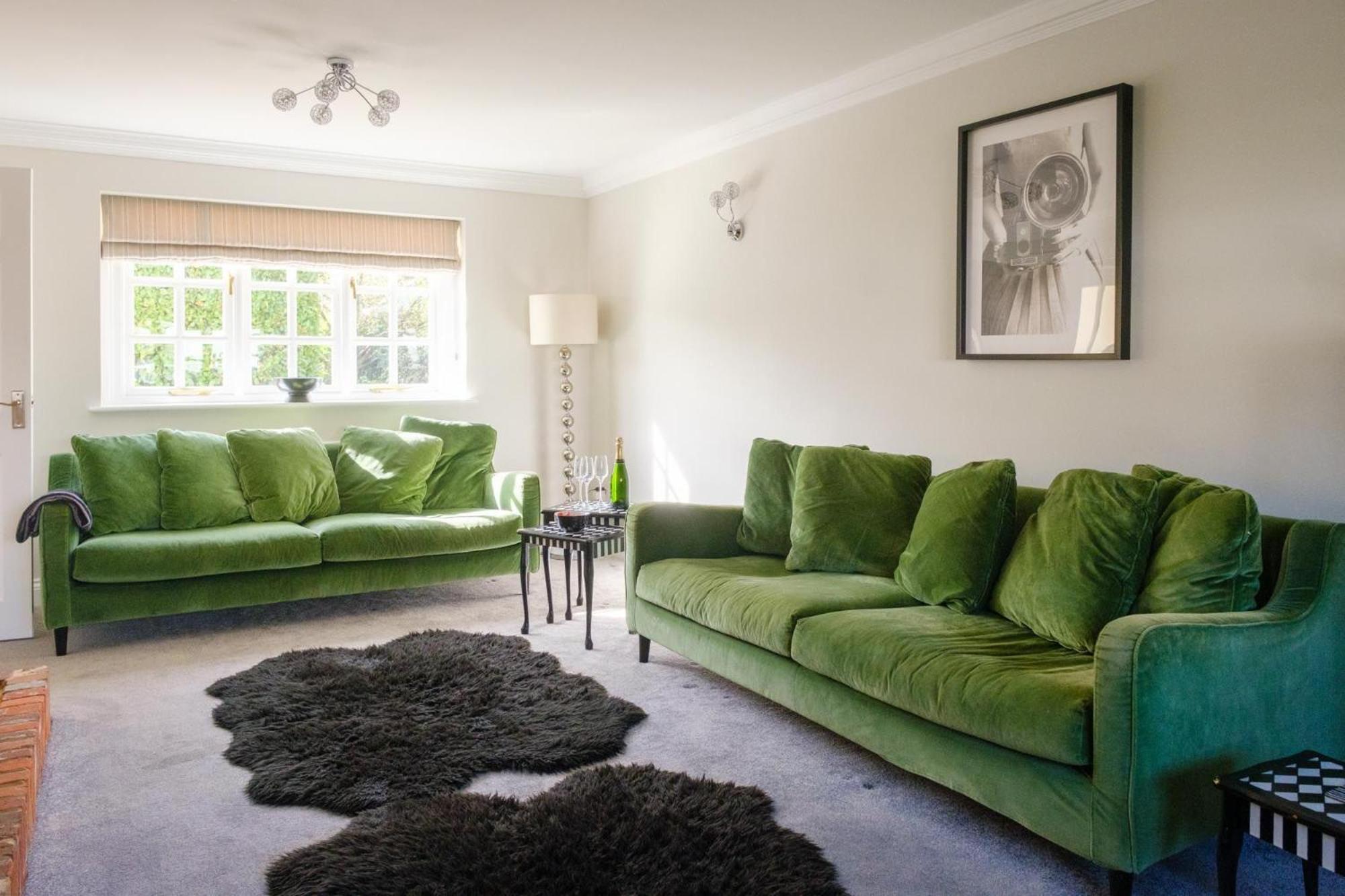 Stripe Cottage - Aldeburgh Coastal Cottages 외부 사진